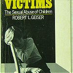  Hidden Victims: The Sexual Abuse of Children