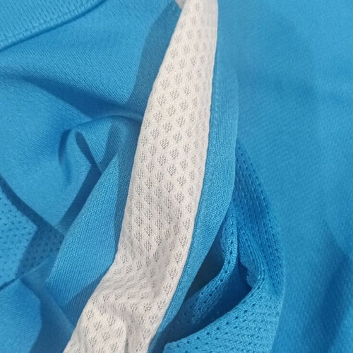 Manchester City Nike 2014 training shirt used, size M