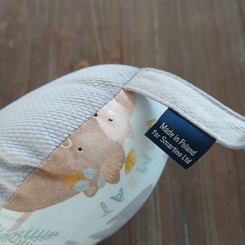 La Millou baby nest with cover like new
