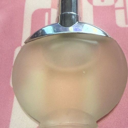 Spazio Krizia mini Eau de Parfum perfume new 5 ml