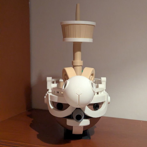 Φιγούρα Going Mary One Piece σαν καινούργιο