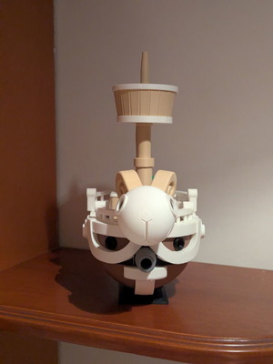 Φιγούρα Going Mary One Piece σαν καινούργιο