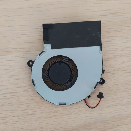 Cpu fan used for Toshiba Satellite L50-B