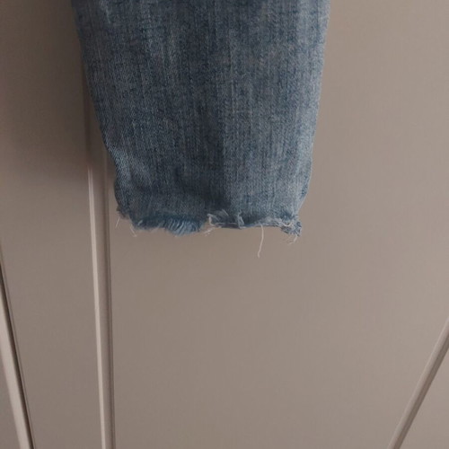 Pull & Bear Skinny Mid Waist Jeans size 32 like new