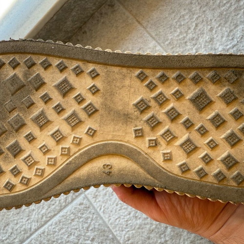 Antony Morato men's shoes No.43 like new