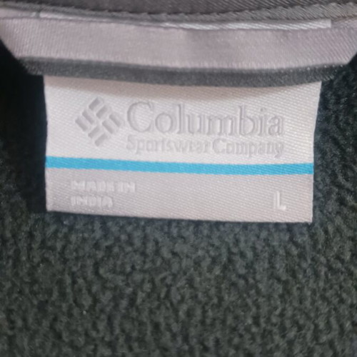 Columbia Sportswear Jacket new, gray, size L