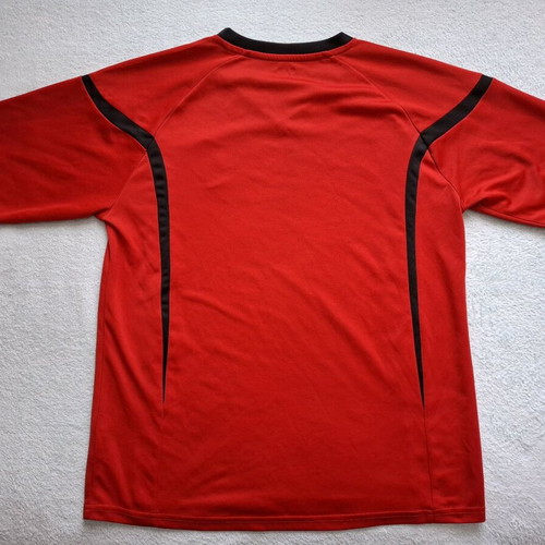 Eintracht Frankfurt Jako training shirt 2012-13 like new, size M