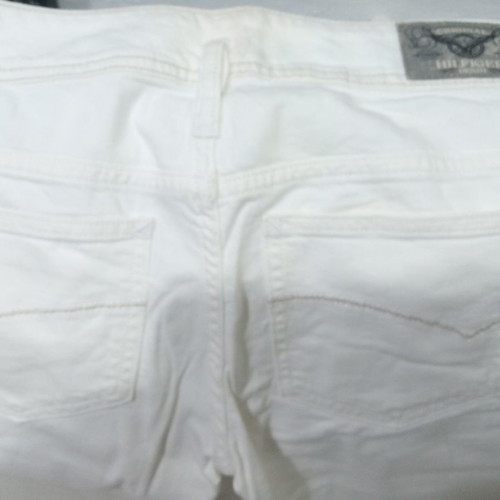 Hilfiger denim pants unused, size 34