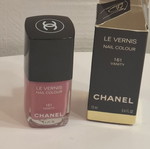 Βερνίκι νυχιών Chanel Le Vernis 161 Vanity σαν καινούργιο με αυθεντικό κουτί