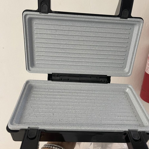 Hobby sandwich maker like new