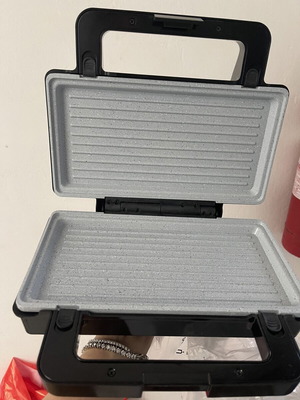 Hobby sandwich maker like new