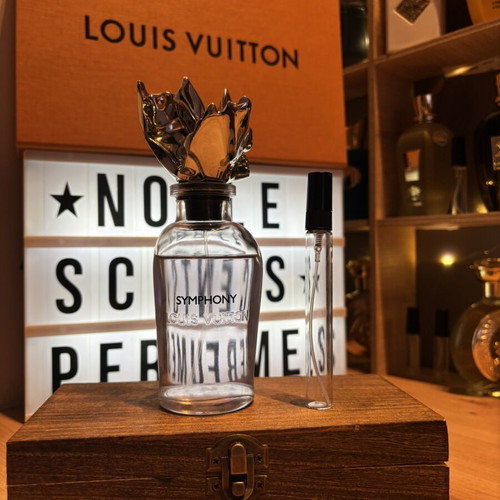 Louis Vuitton Symphony 10ml Eau de Parfum decant