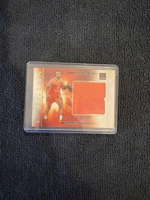 Darius Thomson Valencia Patch /75 new
