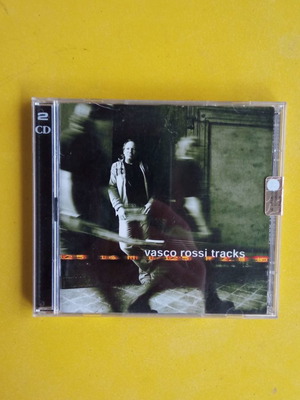 Vasco Rossi 2CD σαν καινούργιο