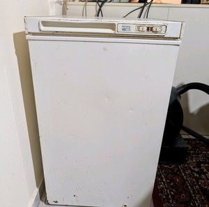 Καταψύκτης πωλείται