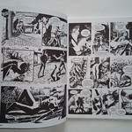 Gran Guignol comic magazine issue 2 2008