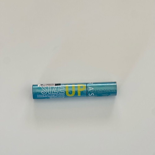 Sephora waterproof mascara καινούργια