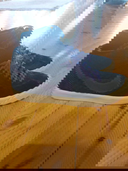 Nike αθλητικά