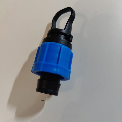 Pipe cap 16mm new