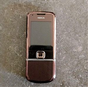 Nokia 8800 arte zaphire