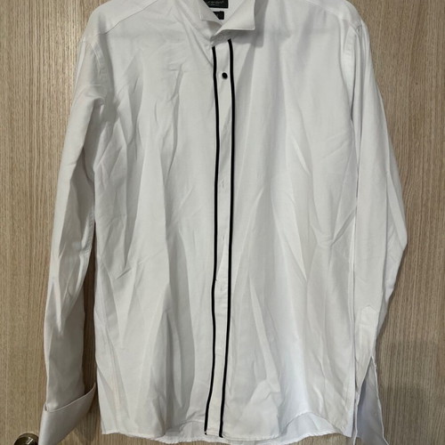 Niva men's shirt new, size XXL, from Turkey