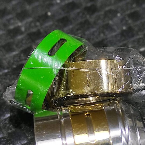 Zenith RDA stainless steel new