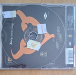 D-Devils Judgement Day Maxi Single CD used, electronic