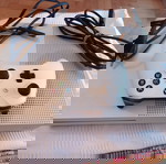  XBOX ONE WHITE ΚΑΙ ΔΏΡΟ ΈΝΑ ΠΑΙΧΝΊΔΙ TOMB RAIDER