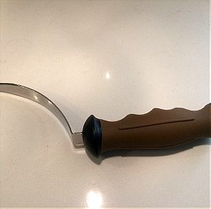 Το μαχαίρι αφαίρεσης κρέατος καρύδας από ανοξείδωτο ατσάλι Εργαλείο Καρύδας