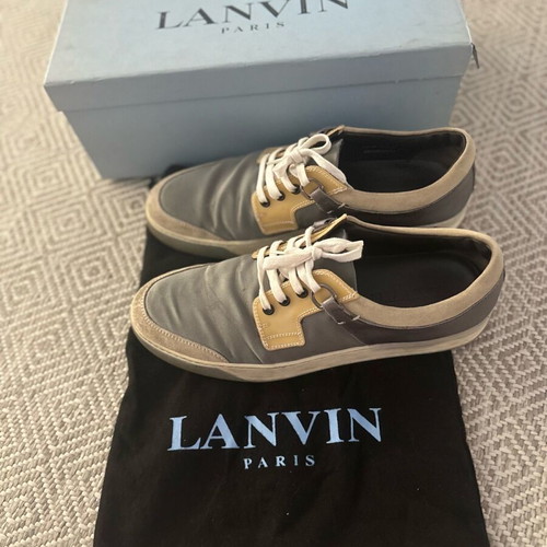 LANVIN