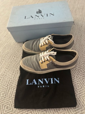 LANVIN