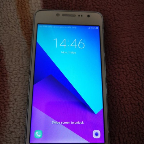 Samsung Galaxy Grand Prime Plus