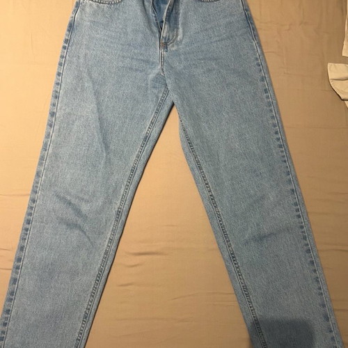 Salt and Pepper Barbara Light Cropped Jeans Size 24 New