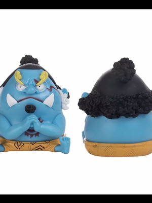 Φιγούρα Jinbe από One Piece Anime καινούργια