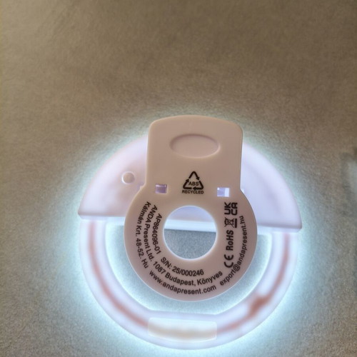 OPAP Mini Ring Light for Mobile
