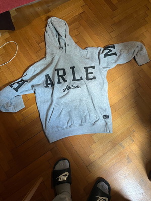 Abrand Jeans sweatshirt size M used, good condition
