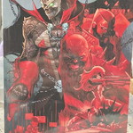 King Spawn Volume 1 TPB like new