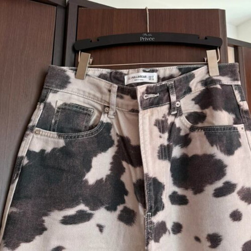 Pull and Bear women's pants size 32, new