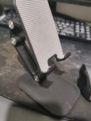 Stand for mobile or tablet like new