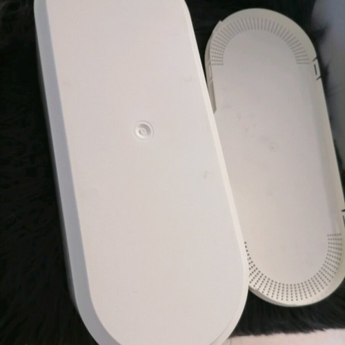 Computer Cable Storage Case like new, very large 40 cm
