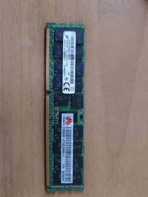 HUAWEI DDR-3 MNHMH RAM за Motherboard SERVER или X58/X79 16GB 1600Mhz