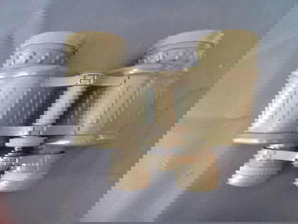 κιάλια 8x40 HΔKING  χωρίς λουρί
