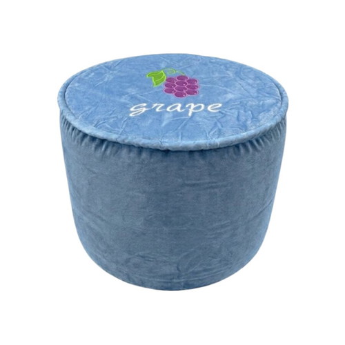Children's stool new with cover and pump