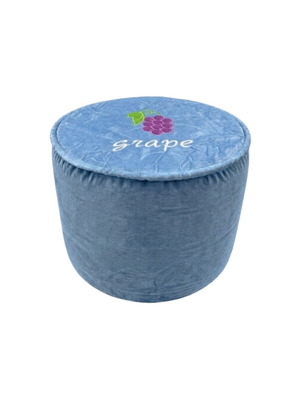 Children's stool new with cover and pump