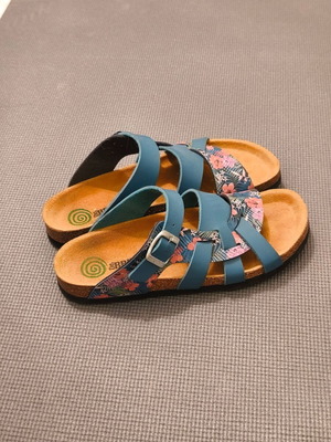 DrBrinkmann sandals like new, size 40