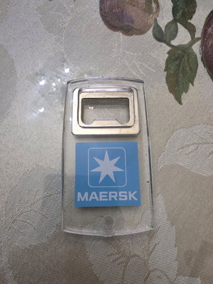 Maersk opener like new