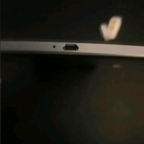 Multipad Prestigio tablet used in good condition with charging cable