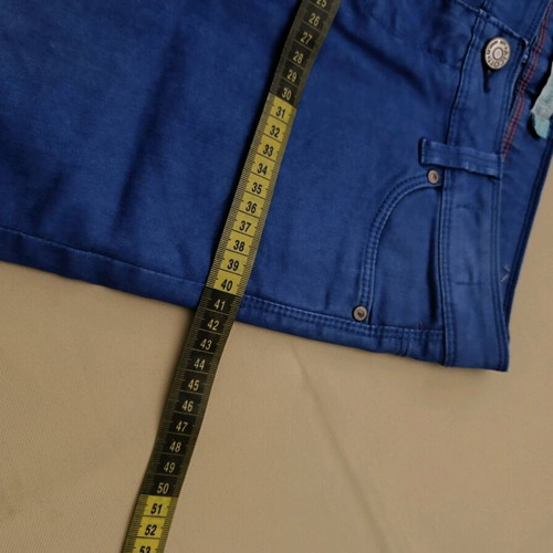 Alcott Blue Skinny Pants Like New