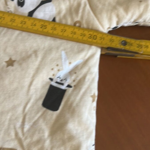 Baby Sleeping Bag like new for walks and sleep