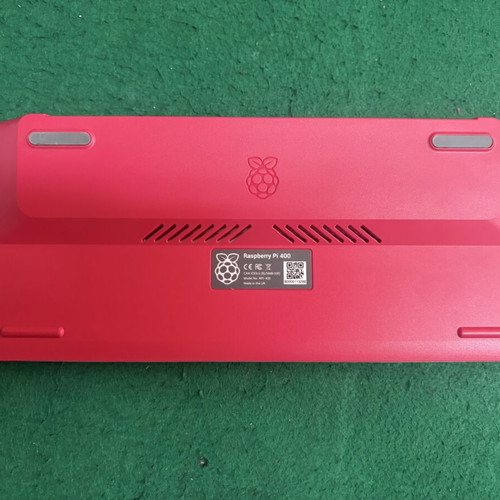 Raspberry Pi 400 Computer Keyboard like new
